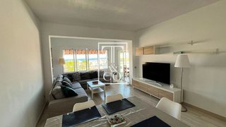 Ático en alquiler en El Terreno en Palma de Mallorca