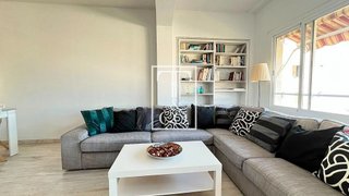 Ático en alquiler en El Terreno en Palma de Mallorca