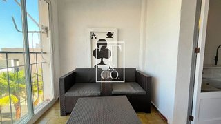 Ático en alquiler en El Terreno en Palma de Mallorca