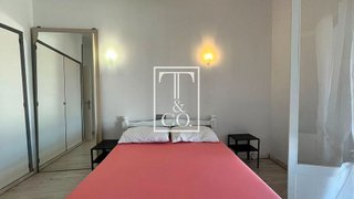 Ático en alquiler en El Terreno en Palma de Mallorca