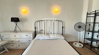 Ático en alquiler en El Terreno en Palma de Mallorca