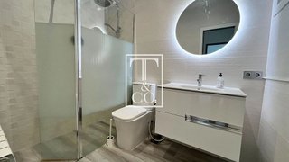 Ático en alquiler en El Terreno en Palma de Mallorca
