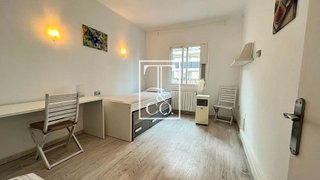Ático en alquiler en El Terreno en Palma de Mallorca