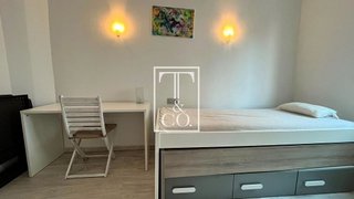 Ático en alquiler en El Terreno en Palma de Mallorca