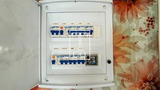 Ático en alquiler en El Terreno en Palma de Mallorca