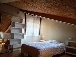 Dúplex en alquiler en Universidad - Dominicos en Salamanca