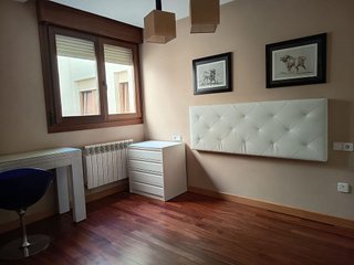 Dúplex en alquiler en Universidad - Dominicos en Salamanca