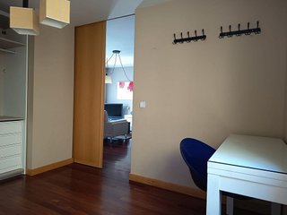 Dúplex en alquiler en Universidad - Dominicos en Salamanca