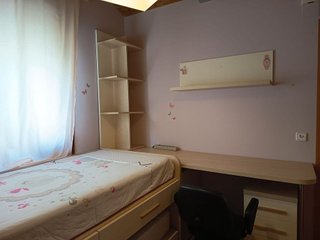 Dúplex en alquiler en Universidad - Dominicos en Salamanca