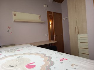 Dúplex en alquiler en Universidad - Dominicos en Salamanca