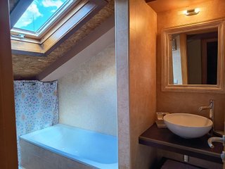 Dúplex en alquiler en Universidad - Dominicos en Salamanca