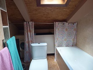 Dúplex en alquiler en Universidad - Dominicos en Salamanca