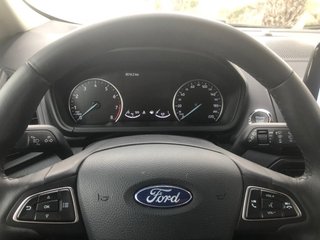 Ford EcoSport 2020