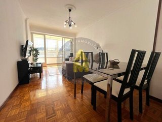 Piso en alquiler en Zona Ultramar en Ferrol