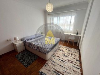 Piso en alquiler en Zona Ultramar en Ferrol
