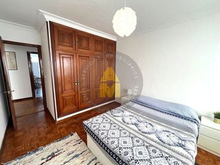 Piso en alquiler en Zona Ultramar en Ferrol
