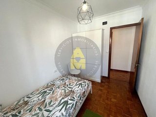 Piso en alquiler en Zona Ultramar en Ferrol