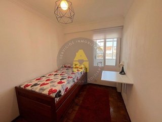Piso en alquiler en Zona Ultramar en Ferrol