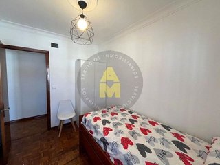 Piso en alquiler en Zona Ultramar en Ferrol