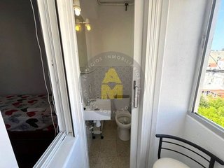 Piso en alquiler en Zona Ultramar en Ferrol