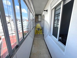 Piso en alquiler en Zona Ultramar en Ferrol