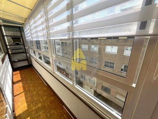 Piso en alquiler en Zona Ultramar en Ferrol