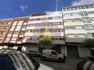 Piso en alquiler en Zona Ultramar en Ferrol