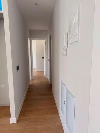 Piso en alquiler en Valdeacederas en Madrid