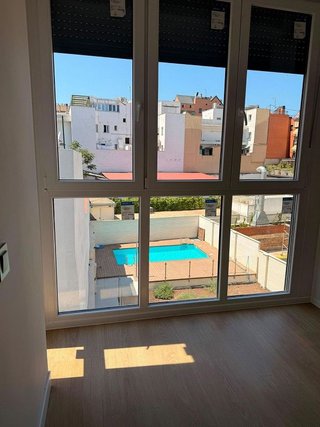 Piso en alquiler en Valdeacederas en Madrid
