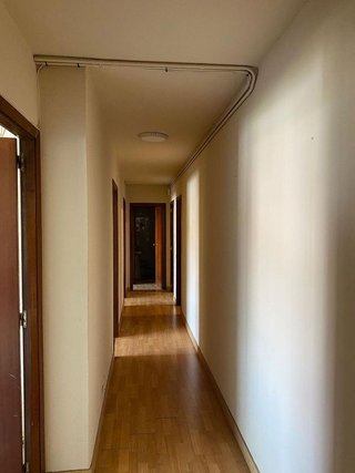 Piso en alquiler en Ensanche - Sar en Santiago de Compostela
