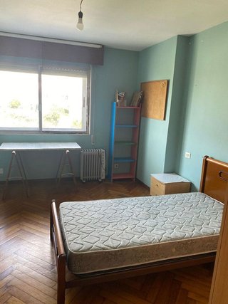 Piso en alquiler en Ensanche - Sar en Santiago de Compostela