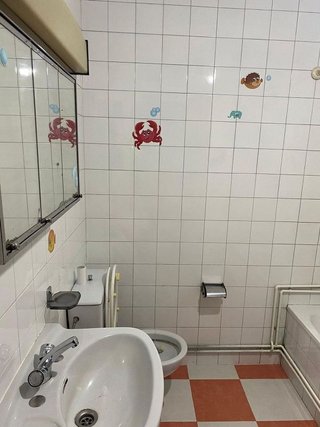Piso en alquiler en Ensanche - Sar en Santiago de Compostela