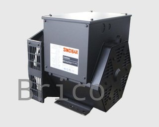 Generador Genergy GDS14M Insonorizado 14KVA - 230V