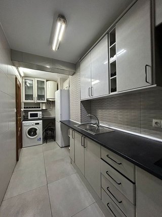 Piso en alquiler en Belén - San Roque en Jaén
