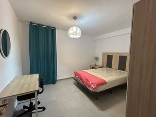 Piso en alquiler en Belén - San Roque en Jaén