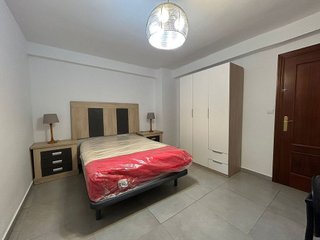 Piso en alquiler en Belén - San Roque en Jaén