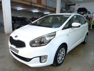KIA Carens 1.6GDI 135CV FINANCIACIÓN SIN ENTRADA