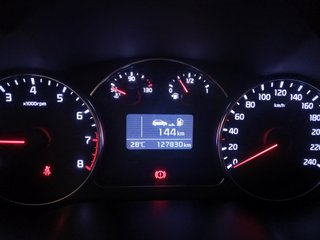 KIA Carens 1.6GDI 135CV FINANCIACIÓN SIN ENTRADA