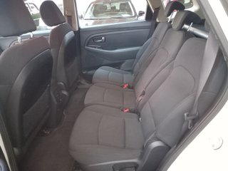KIA Carens 1.6GDI 135CV FINANCIACIÓN SIN ENTRADA