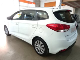 KIA Carens 1.6GDI 135CV FINANCIACIÓN SIN ENTRADA