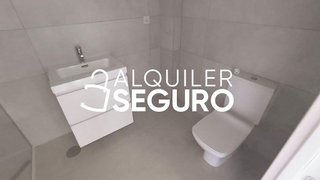 Piso en alquiler en Montequinto en Dos Hermanas