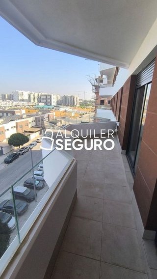 Piso en alquiler en Montequinto en Dos Hermanas