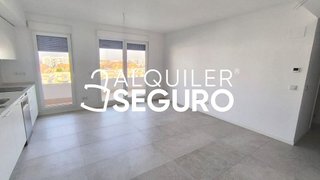 Piso en alquiler en Montequinto en Dos Hermanas
