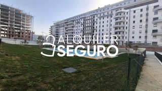 Piso en alquiler en Montequinto en Dos Hermanas