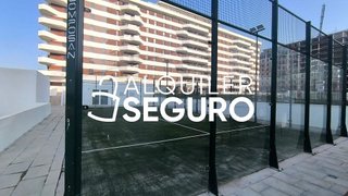 Piso en alquiler en Montequinto en Dos Hermanas