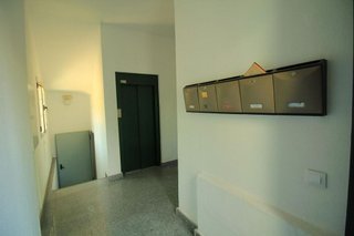 Oficina en alquiler en Pardaleras en Badajoz