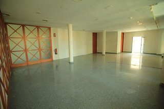 Oficina en alquiler en Pardaleras en Badajoz
