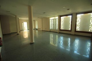 Oficina en alquiler en Pardaleras en Badajoz