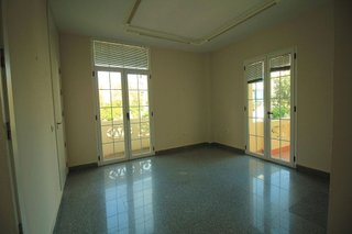 Oficina en alquiler en Pardaleras en Badajoz