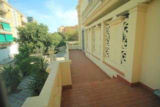 Oficina en alquiler en Pardaleras en Badajoz